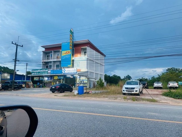 ที่ดินทำเลดีมากขนาด 2 ไร่ 3งาน 45 ตารางวา อยู่ต.แสลง อ.เมือง จ.จันทบุรี