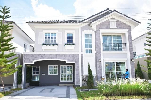 PB3468 ขายบ้านเดี่ยว 2 ชั้น โครงการ โกลเด้น นีโอ บางนา-สวนหลวง ตกแต่งพร้อมอยู่ ใกล้ สวนหลวง ร.9ติดต่อ คุณบิว  0812523279 หรือ 0616198565ID line : 0617879691ราคาขาย 6,990,000 บาทบ้านเดี่ยว 2 ชั้น โกลเด้น นีโอ บางนา-สวนหลวง Golden Neoที่ดิน 40 ตรว.พื้นที่บ้านใช้สอย 145 ตรม.3 ห้องนอน 3 ห้องน้ำ1 ครัว 1 ห้องนั่งเล่น1 ห้องทำงาน / ห้องนอนผู้สูงอายุ2 ที่จอดรถฟรีเครื่องใช้ไฟฟ้าและเฟอร์นิเจอร์บิ้วอิน- เคาท์เตอร์ครัว ครัวฝรั