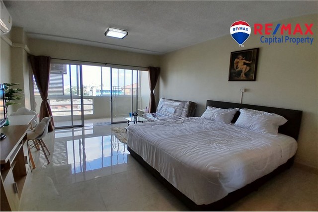 ดีลสุดฮอต! ทำเลดีในพัทยาพลาซ่าคอนโด