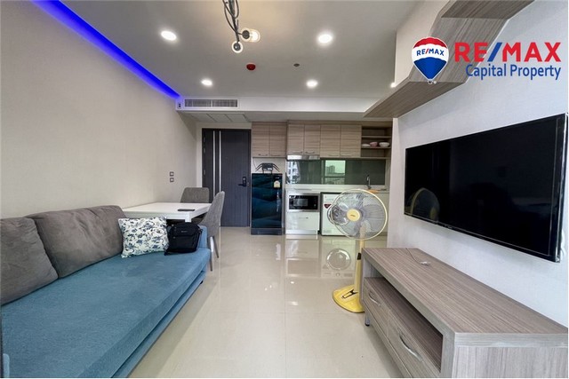 ขาย - ดุสิตแกรนด์คอนโดวิว 1 ห้องนอน