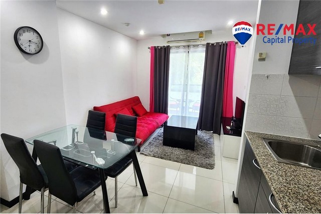 ขาย - สยามโอเรียลทอลเอลิแกนซ์ 1 ห้องนอน