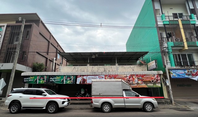 ขายบ้านเดี่ยว   อำเภอเมืองอุดรธานี อุดรธานี (PKK02-13200)