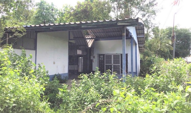 ขายบ้านเดี่ยว    อำเภอเมืองยโสธร ยโสธร (PKK02-13570)