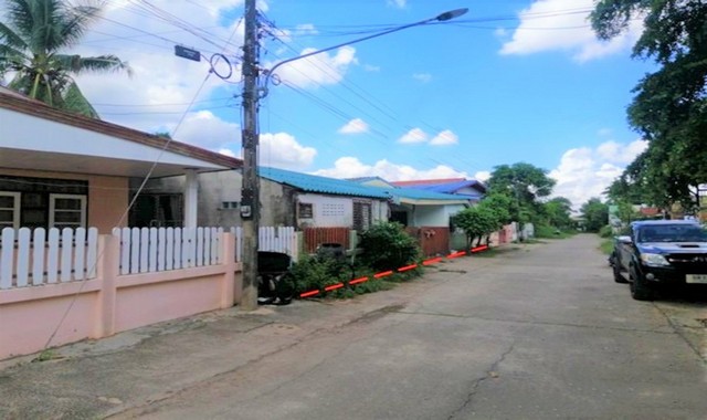 ขายบ้านเดี่ยว   อำเภอเมืองอุดรธานี อุดรธานี (PKK02-12693)