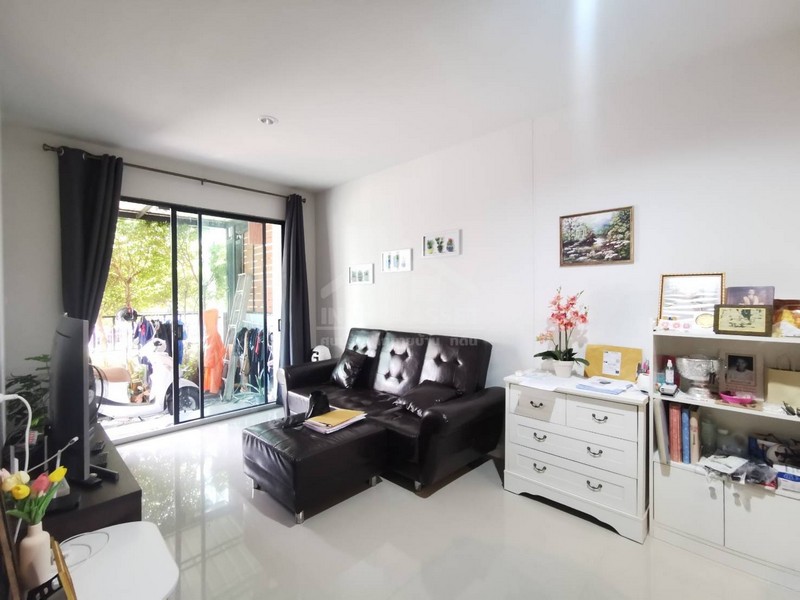 S GATE กรุงเทพฯ-ปทุมธานี ซอย วัดหนองปรงตำบล บางเดื่อ อำเภอเมืองปทุมธานี