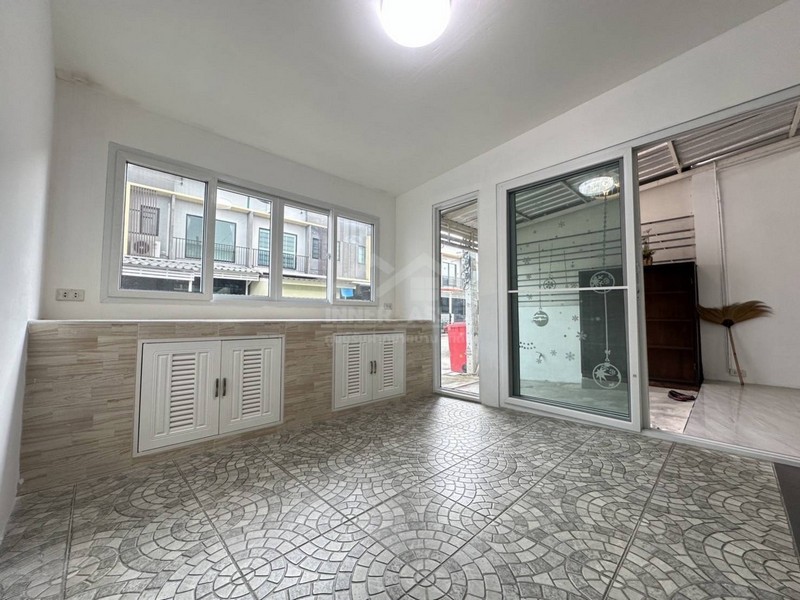 เดอะคอนเนค เทิดราชัน 31 ดอนเมือง ใกล้สนามบินดอนเมือง รถไฟฟ้าสายสีแดง