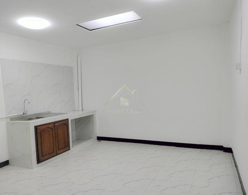 ทาวน์เฮ้าส์ หมู่บ้านบัวทองเคหะ ไทรน้อย บางบัวทอง นนทบุรี