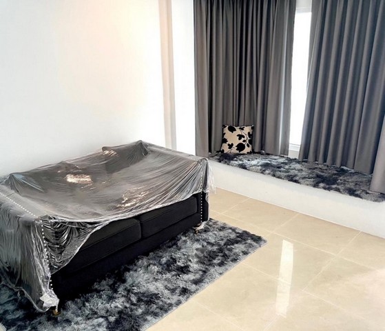 HU3804  ขายทาวน์โฮม  :  รามอินทรา 14  กรุงเทพมหานคร