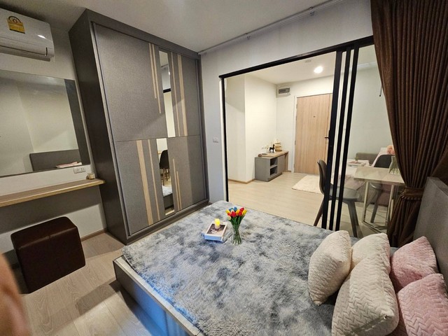 con23867FOR Sale Condo :  The Excel Udomsukขายคอนโด :   ดิ เอ็กเซล อุดมสุขที่ตั้ง :     แขวงบางจาก เขตบางนา กรุงเทพมหานคร 10260Type : 1 Bedroom 1 Bathroom (Fully Furnished)Building : -Floor :  6thArea :  28sq.mPrice :   1,790,000 THBสิ่งอำนวยความสะดวกในห้องเฟอร์นิเจอร์ พร้อมเข้าอยู่สถานที่ใกล้เคียงอื่นๆซีคอน สแควร์ตลาดรถไฟศรีนครินทร์พาราไดซ์ พาร์คเซ็นทรัล ซิตี้ บางนานัดชมห้อง/สอบถามเพิ่มเติมPlease contact me for more information and pictures.0646654666 Khun.Kreing ( เกรียง )0801532451Line : @land666 (มี @ ด้านหน้าด้วย