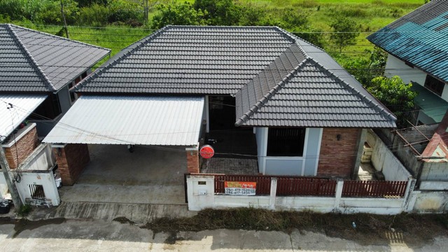 บ้าน - ใกล้ มหาวิทยาลัยเชียงใหม่และโรงพยาบาลสันทราย 1950000 B. 3 BR 0 Rai 0 Ngan 50 ตร.วา คุ้มยิ่งกว่าคุ้ม