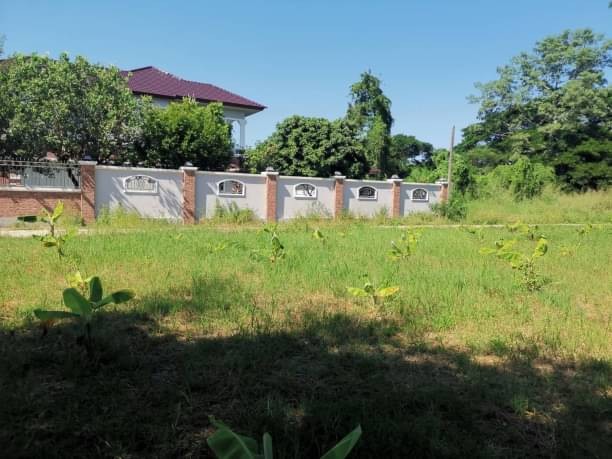 มองหานักลงทุนทำบ้านขาย​ ทำจัดสรรแบ่งขาย​ #ขายที่ดินทำเลทอง​ 28 ล้าน เนื้อที่ 2 ไร่ 3 งาน 58 ตรว. #หลังโตโยต้า​​ #สามารถสร้างบ้านขายได้