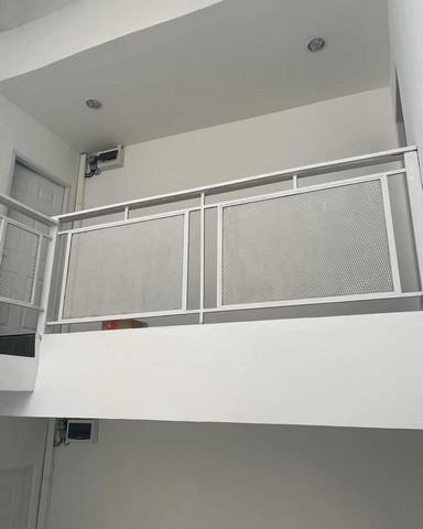 BS723 ขายอาคาร 3 ชั้น สร้างใหม่ เนื้อที่ 32.6 ใกล้มหาลัยหอการค้าไทย เดินทางสะดวกใกล้ถ.วิภาวดีรังสิต