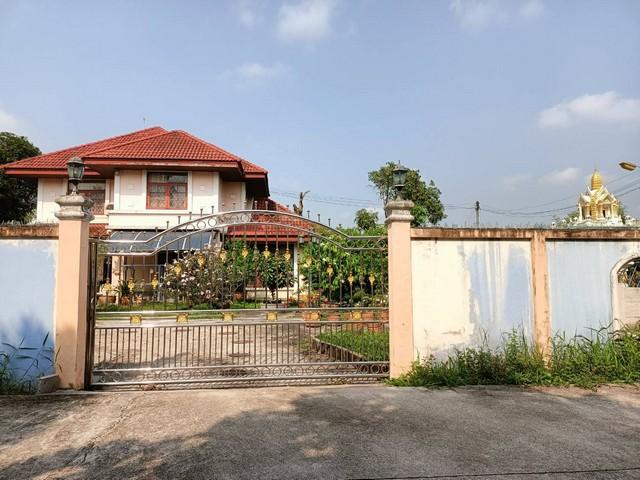 ขายที่ดินถมแล้ว 779 ตรว. 1 ไร่ 3 งาน 79.60 ตารางวา ถนนเพิ่มสิน วัชรพล สายไหม ขายยกแปลงพร้อมบ้าน 1 หลัง หรือแยกซื้อได้