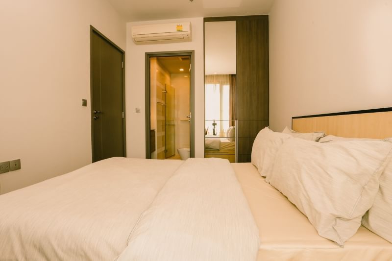 BH2508 "Keyne by sansiri" 1 bedroom for RENT  contact : คุณบัว Bua Agent 0936464597, 0826914598 Line : Bua093