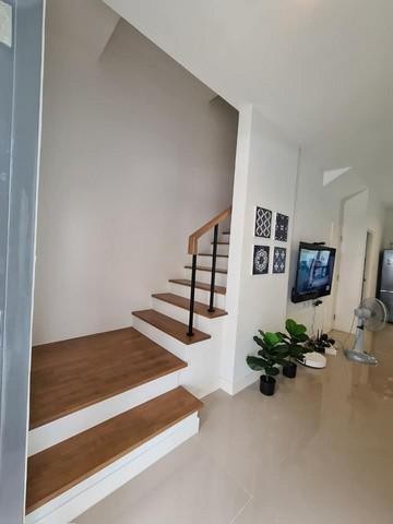 PO29 ให้เช่าทาวน์โฮม พลีโน่ สุขุมวิท - บางนา Pleno Sukhumvit ราคาเช่า 22,000 บาท