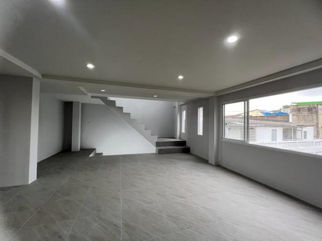 ให้เช่าโฮมออฟฟิศ4ชั้น 900 ตร.ม.สร้างใหม่ ย่านอ่อนนุช ลาดกระบัง พัฒนาการ ซอยอ่อนนุช 70-1 ใกล้MRTศรีนุช