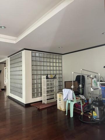 ให้เช่าบ้านเดี่ยว2ชั้น 150 ตร.ว.หมู่บ้านเมืองทอง2-2 ย่านพัฒนาการ61 สวนหลวง