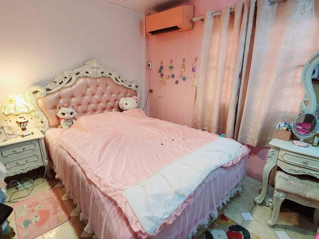 ขายทาวน์เฮ้าส์2ชั้น 16 ตร.ว.หมูบ้านธรรมสาธิตวชิรธรรม57แยก26ถนนสุขุมวิท101-1 ใกล้BTSปุณณวิถี