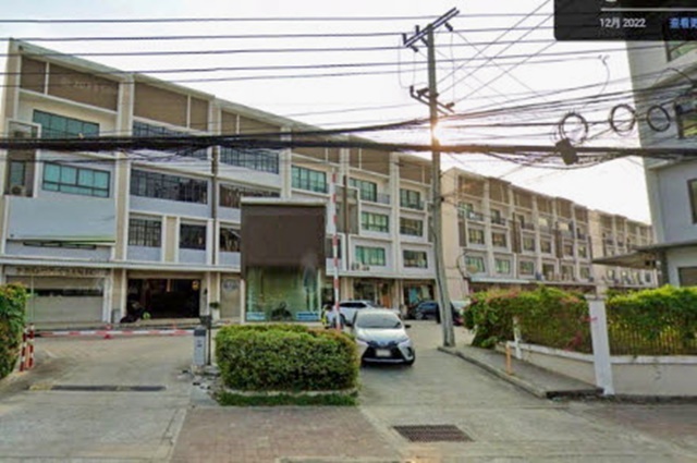 ประชาอุทิศ ราษฎร์บูรณะ ให้เช่าอาคารพาณิชย์4ชั้น โฮมออฟฟิศ  BRT สะพานพระรามเก้า 23ตรว. 245ตรม. 34,999B-M 4นอน 4น้ำ 2จอดรถ 4แอร์ For rent 4-story commercial building home office BRT Rama 9 Bridge 23sq.wa. 245sq.m. 34,999B-M 4bed 4bath 2parking 4A/C.ซ.ประชาอุทิศ17-19 ถ.สุขสวัสดิ์ แขวงประชาอุทิศ เขตราษฎร์บูรณะ กรุงเทพมหานคร 101404 ห้องนอน 4 ห้องน้ำ2 จอดรถ4 แอร์สถานที่ใกล้เคียงโรงเรียนปัญญาศักดิ์วิทยาลัยพาณิชยการเชตุพน ( 1 กม.)โรงเรียนแสงสุวรรณ ( 1 กม.)สวนวงแหวนสุขส