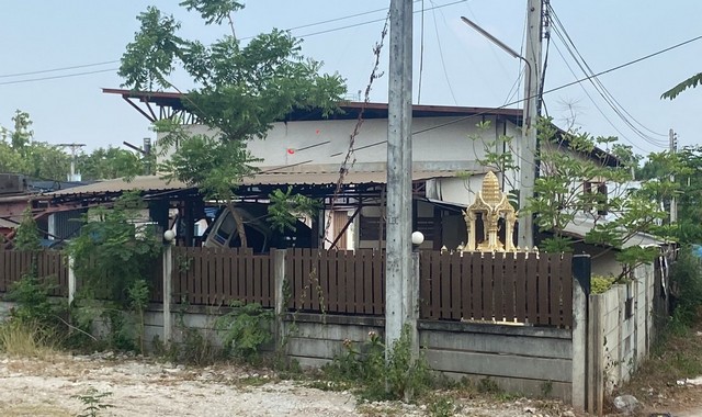 ขายบ้านเดี่ยว   อำเภอเมืองอุดรธานี  อุดรธานี (PKK02-14351)