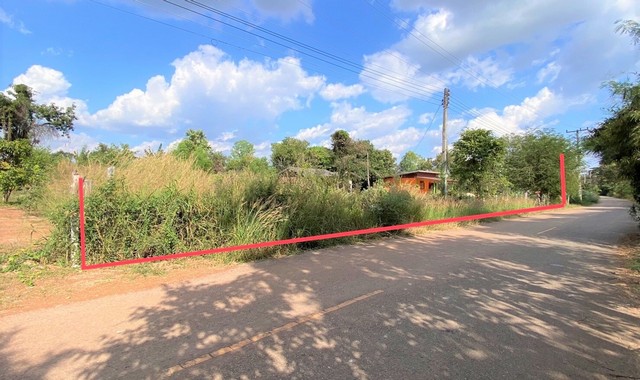 ขายบ้านเดี่ยว   หมู่บ้านชุมชนบ้านโนนตูม  อุดรธานี  (PKK02-14253)