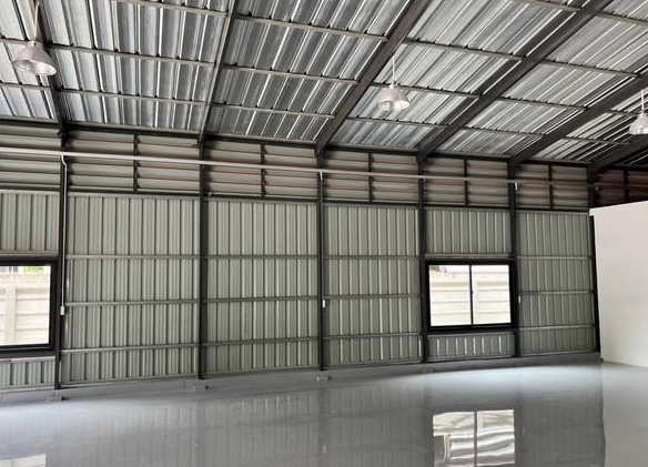 ขายอาคารพาณิชย์  อำเภอเมืองยโสธร ยโสธร (PKK04-05621)