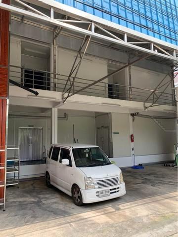 BST543 ขายโรงงานผลิตอาหาร เนื้อที่ 126 ตรว.ซอยสมเด็จพระเจ้าตากสิน ใกล้รพ.สมิติเวช ธนบุรี contact : คุณบัว Bua Agent 0936464597, 0826914598Line : Bua093ราคาขาย 22,000,000 บาท BST543  ขายโรงงานพร้อมที่ดิน 126 ตรว ซอยสมเด็จพระเจ้าตากสิน -ผนังโรงงานเป็นisowall ทั้งหมด อาคาร2ชั้น -มีห้องเปล่า 10 ห้อง -ห้องครัวขนาดใหญ่มาตฐาน ระดับโรงแรม1ห้อง -ออฟฟิศ 1ห้อง -ห้องเย็นstock สินค้า อุณหภูมิ-20 องศา1ห้อง -ห้องเย็นchilled อุณหภูมิ 3 องศา 1ห้อง -มี�