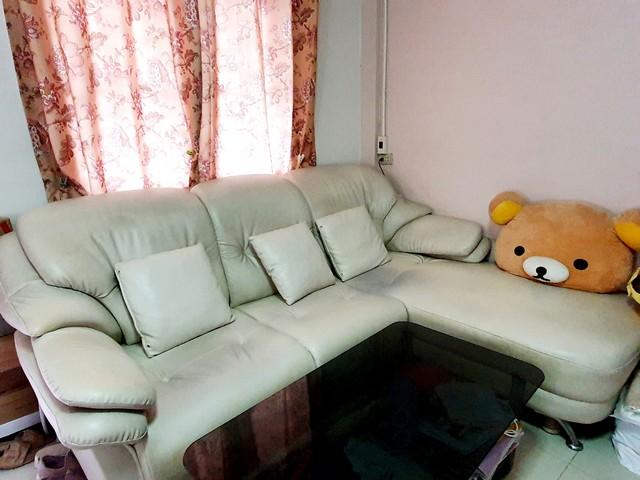 ขายทาวน์เฮ้าส์ 2 ชั้น หมูบ้านธรรมสาธิต วชิรธรรม 57 แยก 26 ถนนสุขุมวิท 101/1 ใกล้ BTS ปุณณวิถี