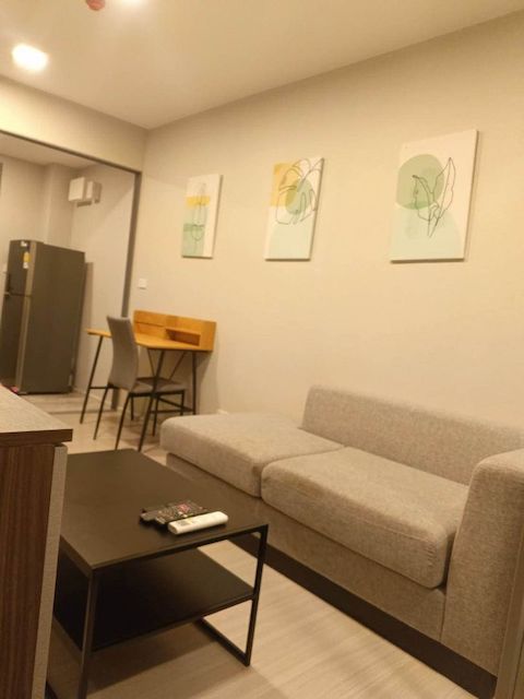 Quintara Phume Sukhumvit 39 spacious livable 5th floor BTS Phrom Phong