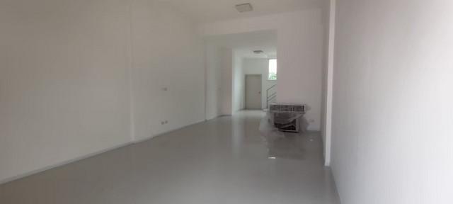 C4047 ให้เช่าอาคารพาณิชย์ 4 ชั้น โครงการวิซีโอ รามคำแหง ซอยมิสทีน ติดถนนราษฎร์พัฒนา ใกล้มอเตอร์เวย์