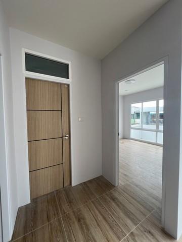 C4039 ให้เช่าโฮมออฟฟิศ 4 ชั้น สร้างใหม่ ซอยอ่อนนุช 70-1 ใกล้รถไฟฟ้าสถานีศรีนุช