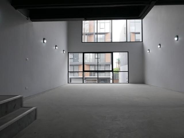 C4038 ให้เช่าโฮมออฟฟิศ 5 ชั้น โครงการThe Pride สุขุมวิท 77 ซอยอ่อนนุช 30 ย่านอ่อนนุช