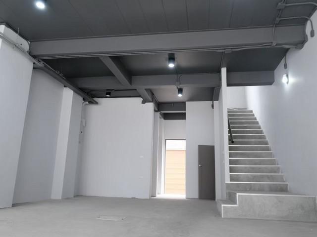 C4038 ให้เช่าโฮมออฟฟิศ 5 ชั้น โครงการThe Pride สุขุมวิท 77 ซอยอ่อนนุช 30 ย่านอ่อนนุช