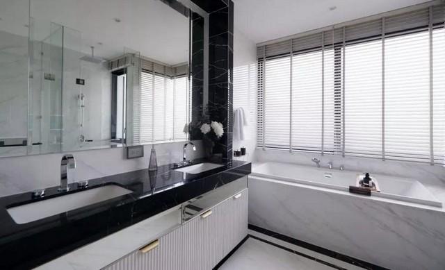 C4035 ขายบ้านเดี่ยว 3 ชั้น โครงการแซงค์ รอยัล กรุงเทพกรีฑา CINQ ROYAL Krungthep Kreetha พร้อมลิฟท์ ใกล้โรงเรียนนานาชาติ ไบรท์ตันคอลเลจ