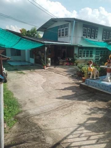 POR3492 ขายที่ดิน 218 ตรว พร้อมสิ่งปลูกสร้าง ซอยรามอินทรา 47 ขายต่ำกว่าราคาประเมิน ท่าแร้ง เขตบางเขน  ใกล้สถานีรถไฟฟ้าสายสีชมพูสถานีมัยลาภ