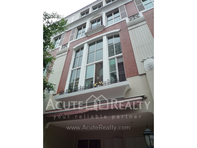 ให้เช่า - เดอะคลิฟ สตูดิโอ