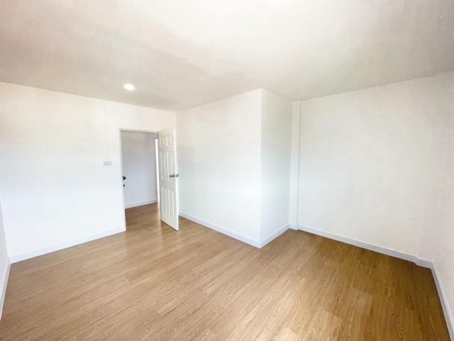 POR3489 ขาย ทาวน์โฮม  ชลดดา ซอยสายไหม 34 รีโนเวทเปลี่ยนโฉมใหม่ ใกล้ตลาดเอซีสายไหม เขตสายไหม