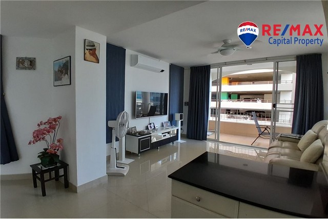 ขาย - คอนโดสไตล์โมเดิร์น 1 ห้องนอนใน เบย์ เฮาส์