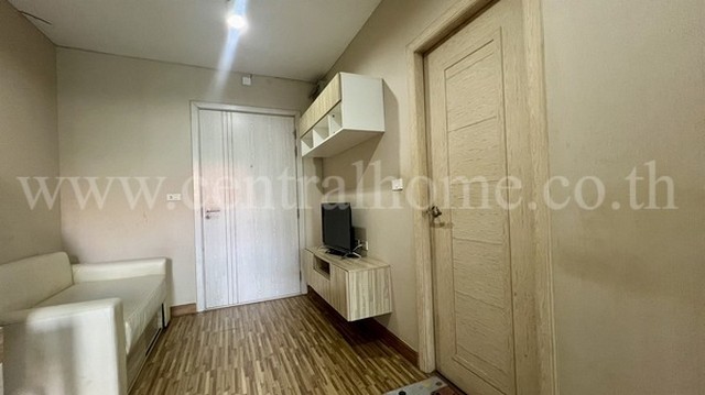 คอนโด ไอริส เวสท์เกต บางใหญ่ IRIS Westgate Bangyai ใกล้ MRT คลองบางไผ่