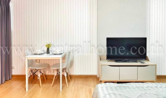 คอนโด ศุภาลัย ปาร์ค เอกมัย-ทองหล่อ ใกล้ BTS สถานีทองหล่อ