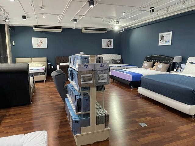 PO32 ให้เช่า พื้นที่ อาคาร The emprio place ซอยสุขุมวิท 24 ใกล้ BTS พร้อมพงษ์ ราคาเช่า 150,000 บาท/เดือน