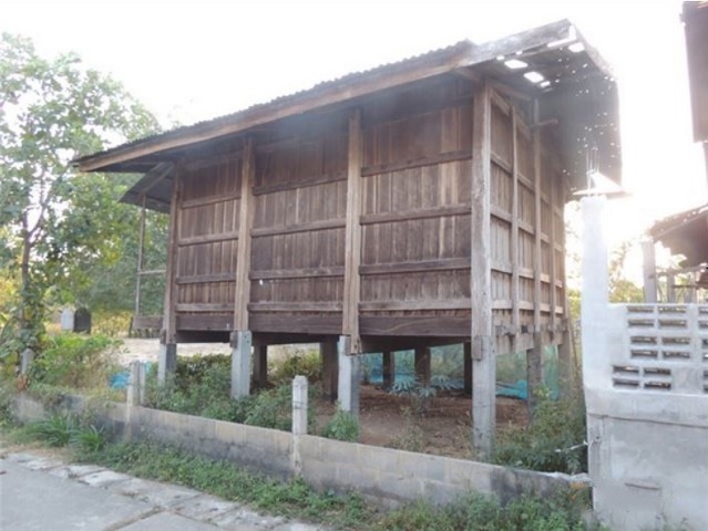 ขายบ้านเดี่ยว   อำเภอสุวรรณภูมิ   ร้อยเอ็ด (PKK02-15429)