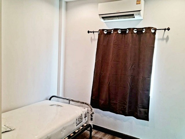 ให้เช่าทาวน์โฮม 2 ชั้นพร้อมอยู่ เฌอสุขสวัสดิ์-พุทธบูชา