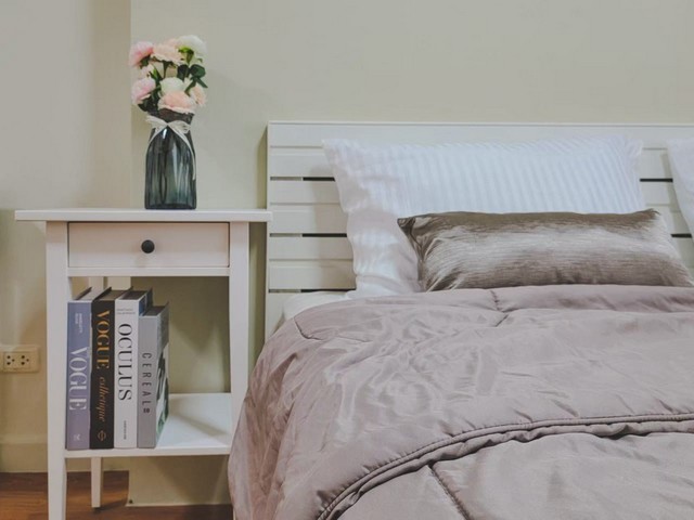 เช่าคอนโดวันทองหล่อ สุขุมวิท40 ซ. เหมวงศ์ แขวงพระโขนง เขตคลองเตย กรุงเทพมหานคร