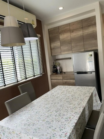 ให้เช่าบ้านเดี่ยว2ชั้น Perfect Park สุวรรณภูมิ ถนนร่มเกล้า130ตรม.3นอน3น้ำตกแต่งอย่างดีพร้อมอยู่