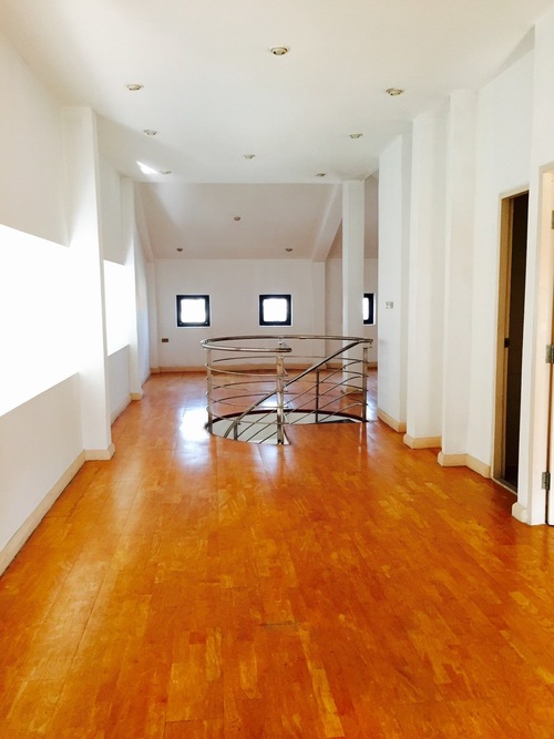 ขายคอนโด Eastwood Park (อีสท์ วูด พาร์ค) เขตสวนหลวง กุรงเทพมหานคร