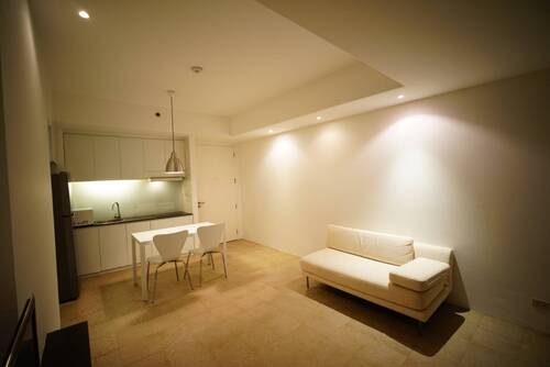 ขาย/ให้เช่า คอนโดบ้านนนทรี 49.9 ตรม. ชั้น 10 ราคา 3.8 ล้าน เฟอร์นิเจอร์ครบ