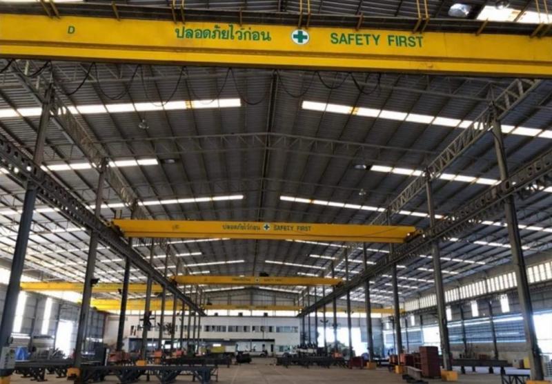 BST546 ขายหรือให้เช่าโรงงาน 48 ไร่ มีใบอนุญาต รง.4 ตำบลคู้ยายหมี อำเภอสนามชัยเขต ฉะเชิงเทรา contact : คุณบัว Bua Agent 0936464597, 0826914598Line : Bua093ขาย 95,000,000 บาท , ให้เช่า 500,000 บาท (สัญญา 3 ปี) BST546 ขายหรือให้เช่าโรงงาน 48 ไร่ 3 งาน 94 ตารางวา พื้นที่ใช้สอย 8,800 ตารางเมตร ผังสีเขียว มีใบอนุญาต รง.4 สามารถเปลี่ยนประเภทได้ ใกล้ถนนหมายเลข 331 ( โรงงานเปล่าพร้อมที่ดิน ) ขาย 95,000,000 บาท ให้เช่า 500,000 บาท (สัญญา 3 ปี) ที่ตั้ง : ถนนองค