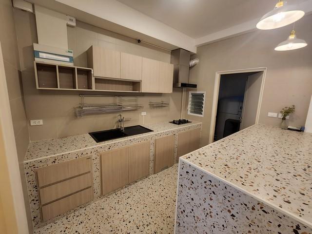 EPL-HR2810 ให้เช่า-ขายทาวน์โฮม 2 ชั้น  ใกล้อีเกีย-เมกะบางนา โครงการ Indy บางนา รามคำแหง2 ขนาด 28 ตรว. 3 ห้องนอน3 ห้องนอน ใกล้สวนส่วนกลาง