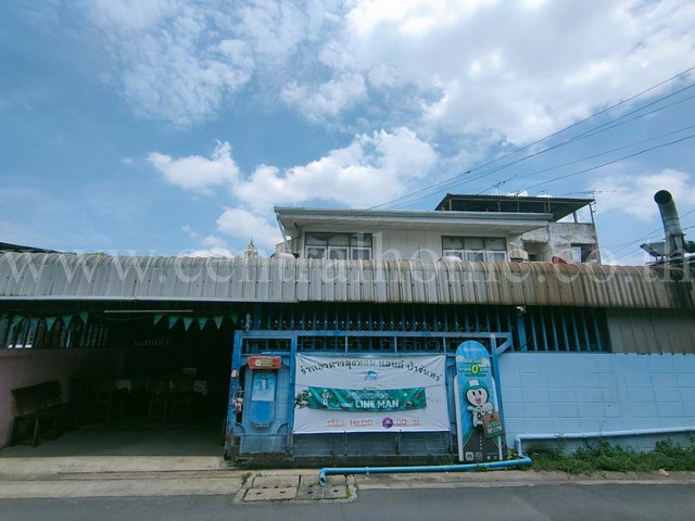 R1 บ้านเดี่ยว ซอยพหลโยธิน 52 แยก 24 ใกล้รถไฟฟ้า BTS สะพานใหม่